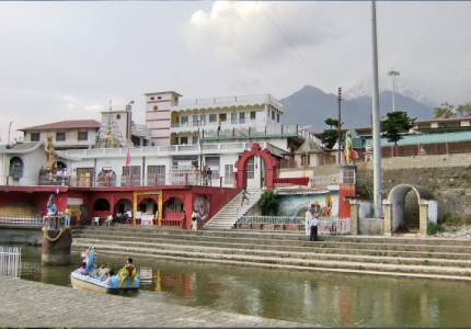 Amritsar 9 Devi Holy Tour