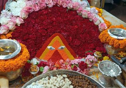 Amritsar 9 Devi Holy Tour