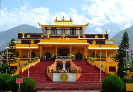 Amritsar Dharamshala Spiritual Tour Package