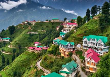 Amritsar with Himachal Tour