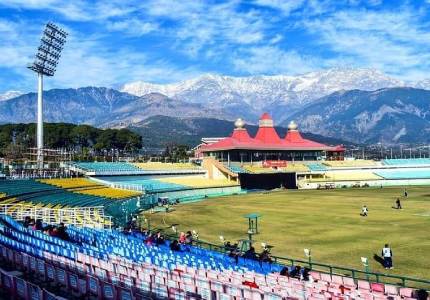 McLeodganj Tour from Amritsar