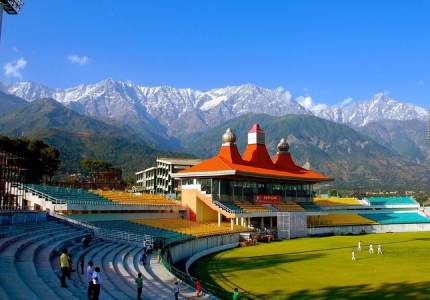 Dalhousie Dharamshala Tour from Amritsar