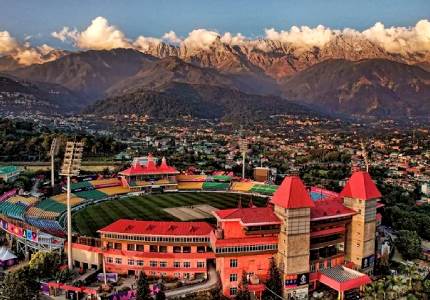 Dalhousie Dharamshala Holiday Package