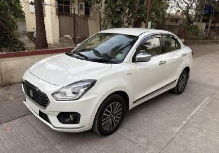 Swift Dzire Cabs