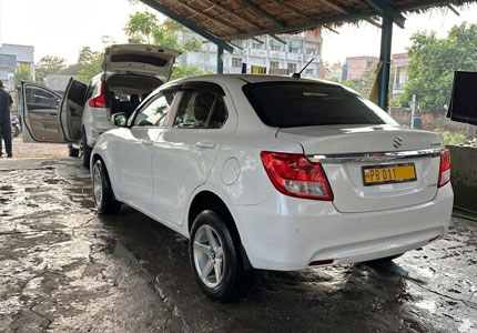 Toyota Etios Cabs