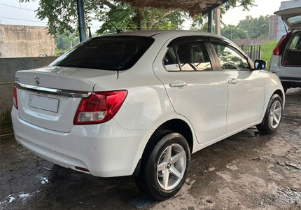Toyota Etios Cabs