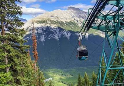 Srinagar–Gulmarg–Pahalgam Leisure Holiday