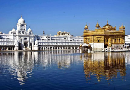 Amritsar Heritage Day Trip