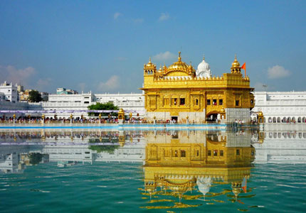 Amritsar to Katra & Vaishno Devi Tour