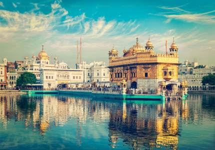 Amritsar 9 Devi Holy Tour