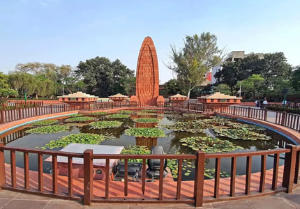 Amritsar Heritage Day Trip