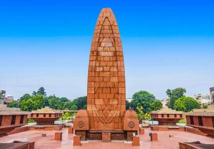 Amritsar to Katra & Vaishno Devi Tour