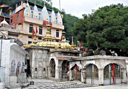 Amritsar 9 Devi Holy Tour