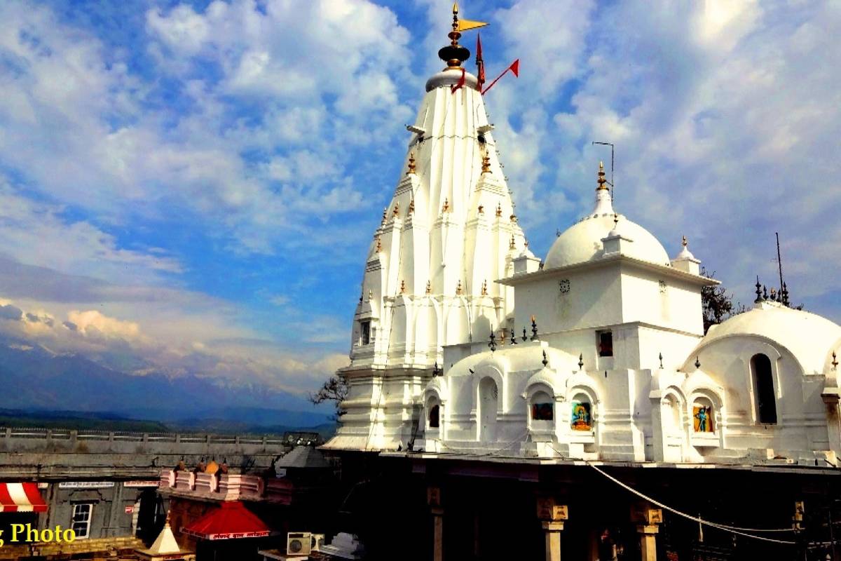 Amritsar 9 Devi Holy Tour