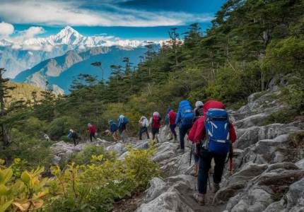 Amritsar to Manali & Shimla with Chandigarh Drop-off