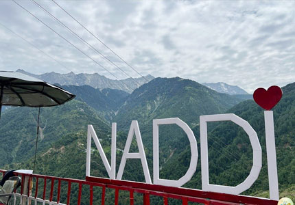 Delhi to Dharamshala, McLeod Ganj Tour Package