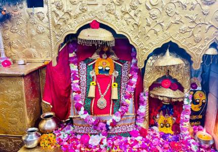 Amritsar 9 Devi Holy Tour