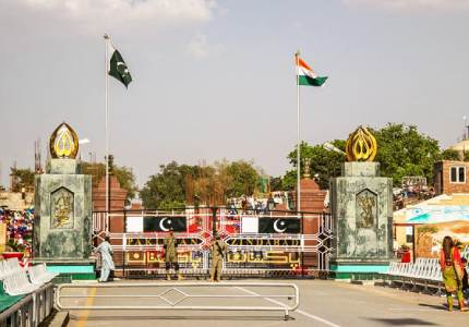 Amritsar to Katra & Vaishno Devi Tour