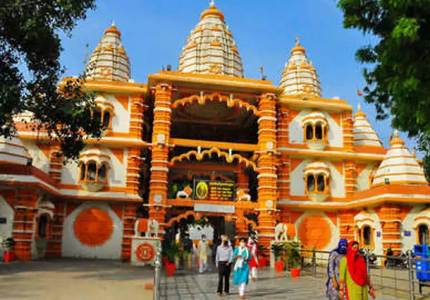 Amritsar 9 Devi Holy Tour