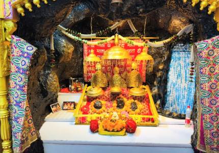 Amritsar to Katra & Vaishno Devi Tour