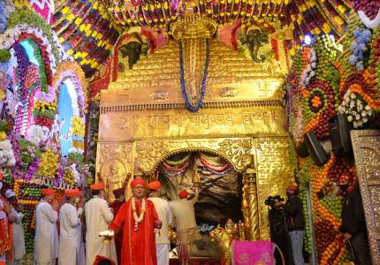 Amritsar to Katra & Vaishno Devi Tour
