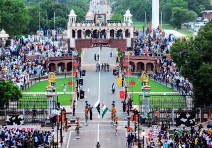 Amritsar Heritage Day Trip