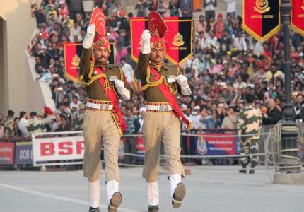 McLeodganj Tour from Amritsar