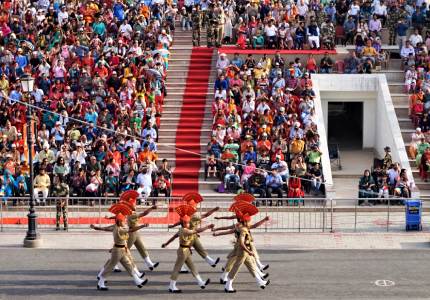 Chandigarh–Srinagar–Pahalgam Tour Package
