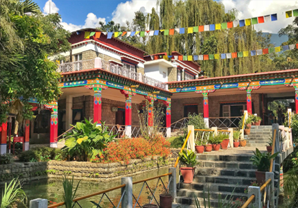 Amritsar Dharamshala Spiritual Tour Package
