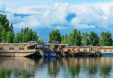 Kashmir Tours