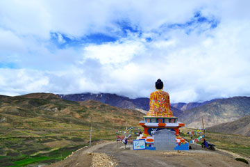 Shimla Spiti Manali Adventure Tour