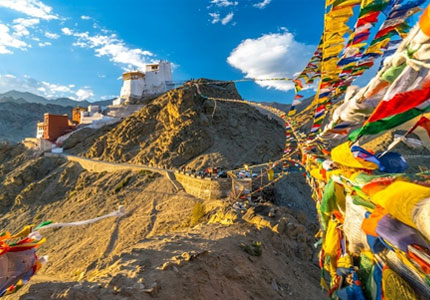 Spiti/Ladakh Tours