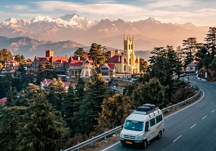 Himachal Pradesh