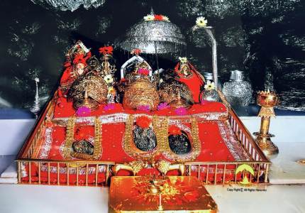Amritsar to Katra & Vaishno Devi Tour